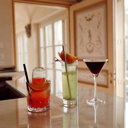 Relais La Corte Dei Papi 코르토나 외부 사진