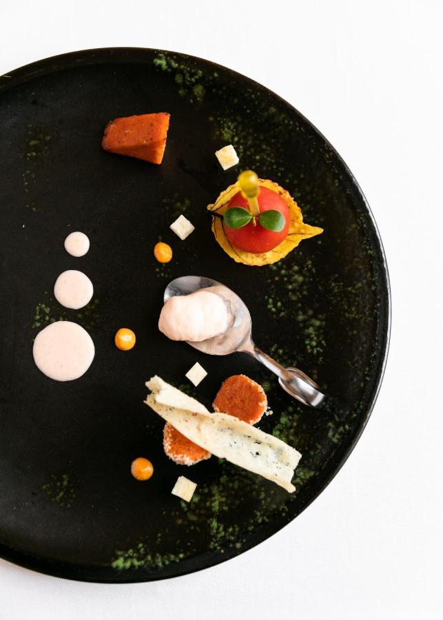 Relais La Corte Dei Papi 코르토나 외부 사진