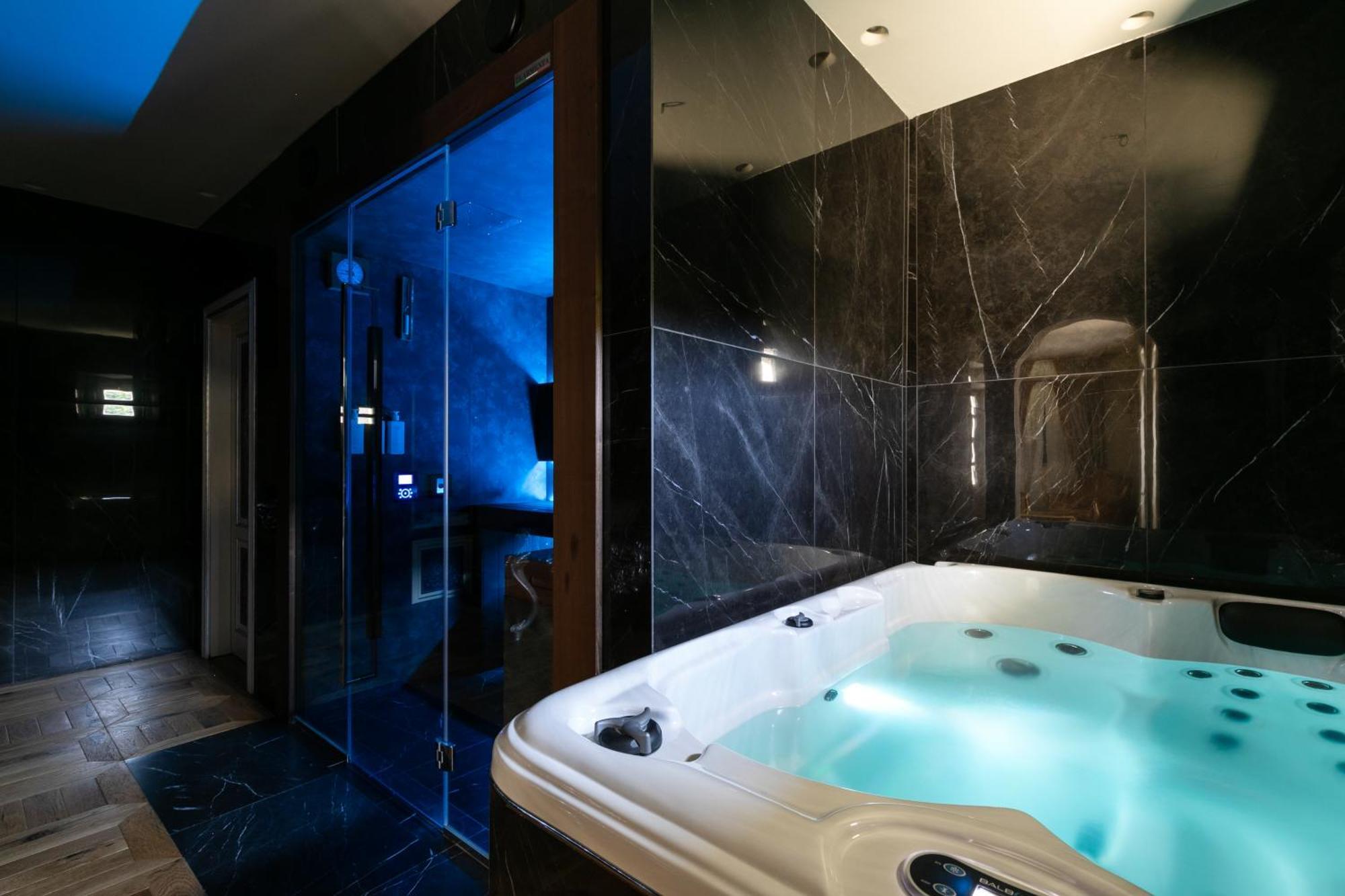 Relais La Corte Dei Papi 코르토나 외부 사진